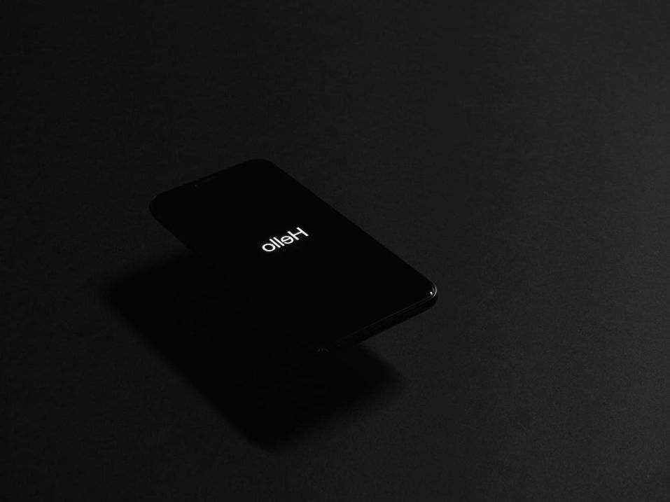 Streaming devices and logos collage