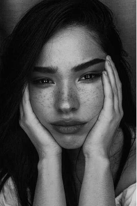 User face